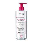 Apa micelara SVR Sensifine AR pentru pielea predispusa la roseata, 400 ml fotografia produsului