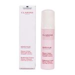 Spuma de curatare Clarins White Brightening Plus, 150 ml fotografia produsului