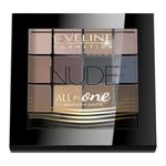 Fard de pleoape Eveline Cosmetics All in One - Nude fotografia produsului