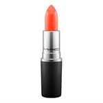 Ruj de buze MAC Amplified Cream, Morange, 3 g fotografia produsului