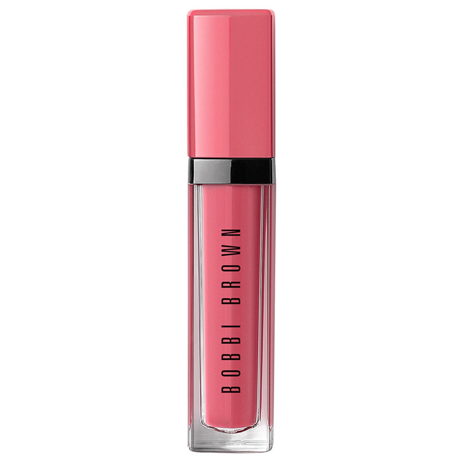 Ruj Bobby Brown Crushed Lip Color Peach & Quiet 6 ml fotografia produsului