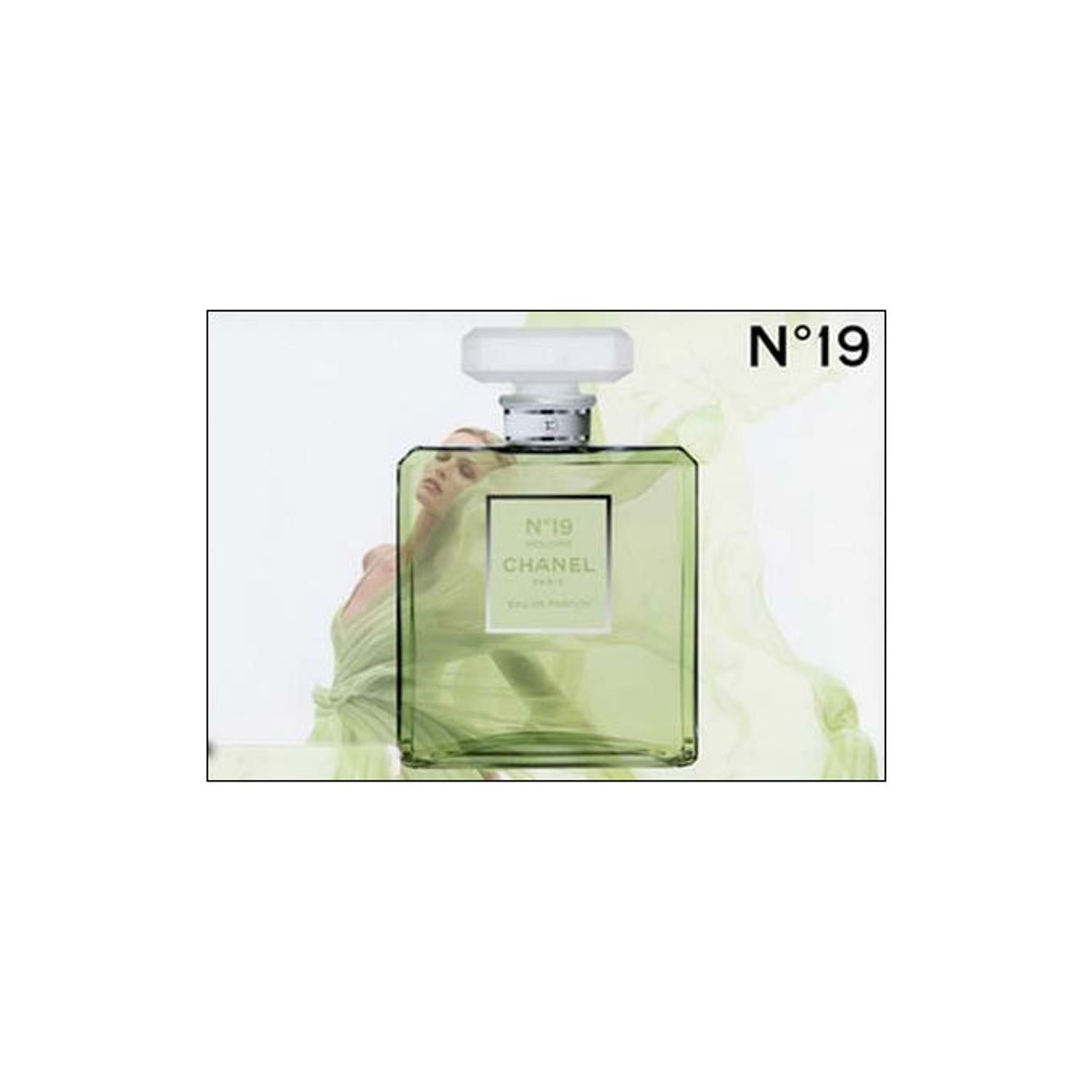 Parfum Femei Nº 19 Chanel 35 ml Chanel No 19 - Chanel | Elefant.ro