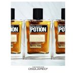 Apa de parfum Dsquared2 Potion, Barbati, 50 ml Dsquared Potion for Men fotografia produsului View 5 S