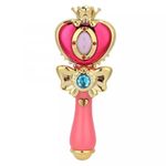 Bagheta magica Magic Wand Ring, roz fotografia produsului