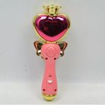Bagheta magica Magic Wand Ring, roz fotografia produsului View 3 S