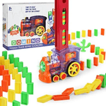 Joc Domino - Locomotiva de creatie fotografia produsului View 4 S