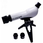 Set telescop de jucarie Celestial pentru copii fotografia produsului