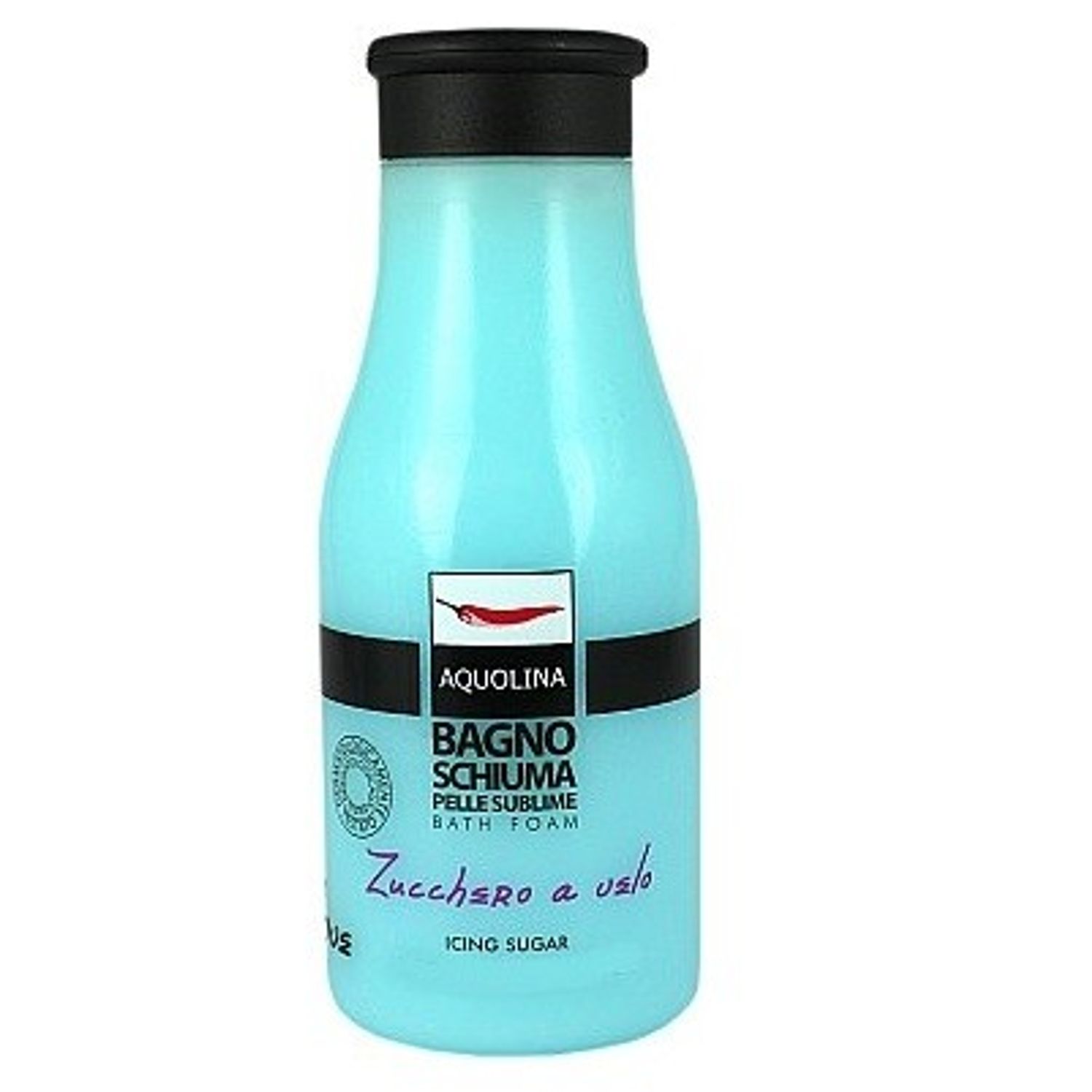 Gel de dus Aquolina Icing Sugar, Femei, 250 ml fotografia produsului