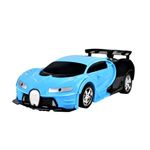 Masina TRANSFORMER AUTObot interactiv cu Telecomanda, Sunete + Lumini specifice fotografia produsului View 3 S