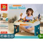 Masa de joaca, Multifunctionala fotografia produsului