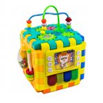 Jucarie Cub interactiv cu activitati fotografia produsului