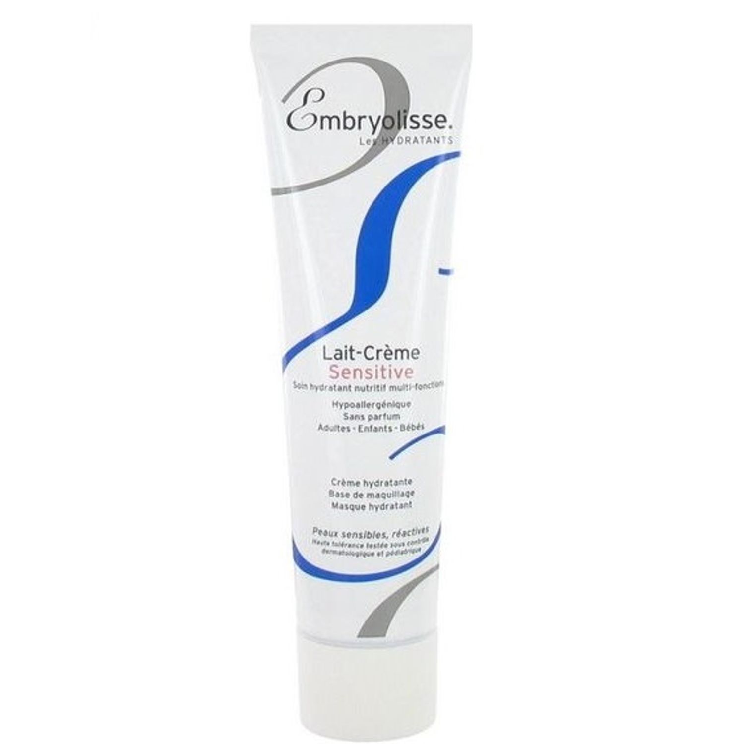 Cerma Embryolisse, Lait Cr&egrave;me Sensitive, 100 ml fotografia produsului