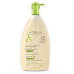 Gel de dus Ultra-Rich A- Derma, 750 ml fotografia produsului View 2 S
