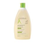 Gel de dus Ultra-Rich A- Derma, 750 ml fotografia produsului