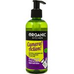 Gel de dus Organic Kitchen Camera! Action! Unisex 260 ml fotografia produsului