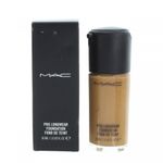 Fond de ten MAC Pro Longwear Foundation, Nuanta NC45, 30 ml fotografia produsului