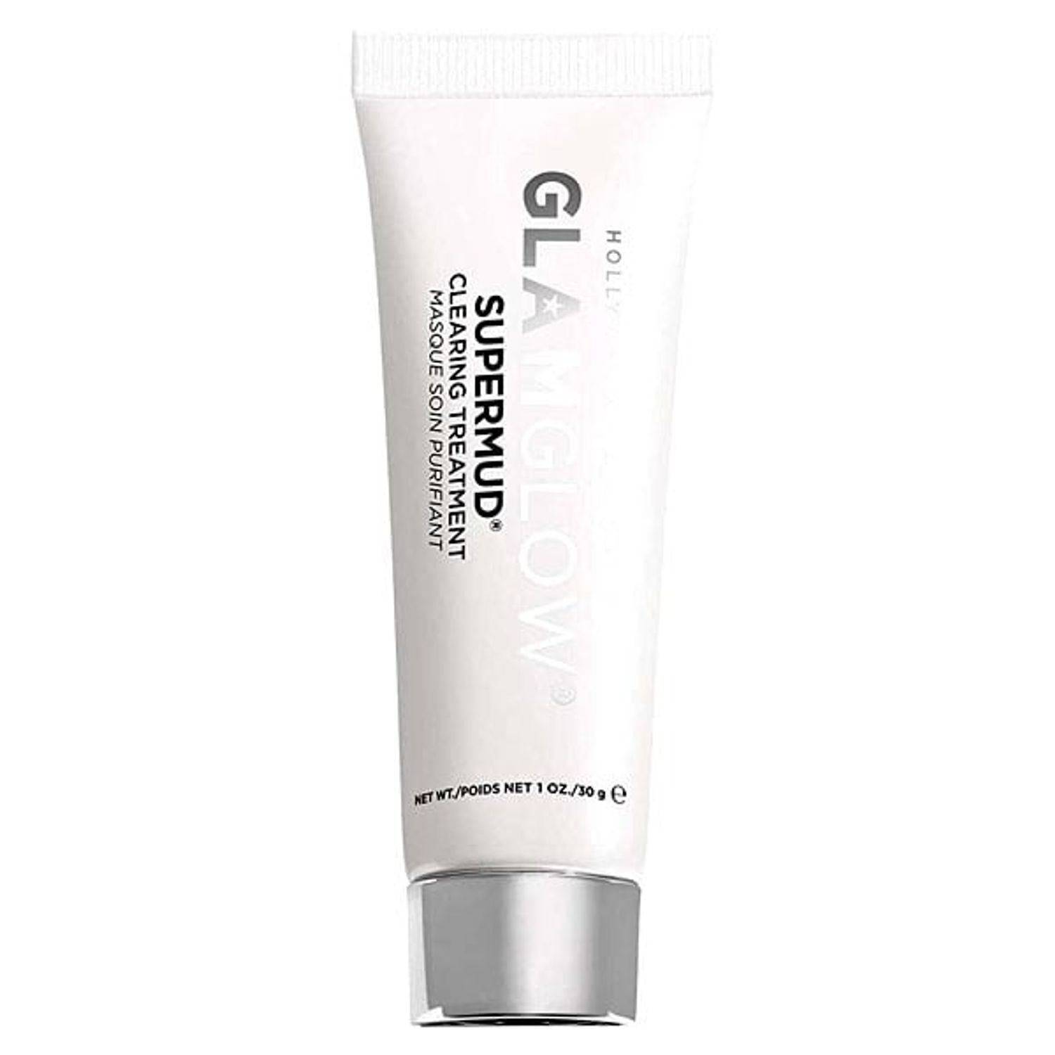 Masca pentru o piele perfecta Glamglow SuperMud, 30 g fotografia produsului