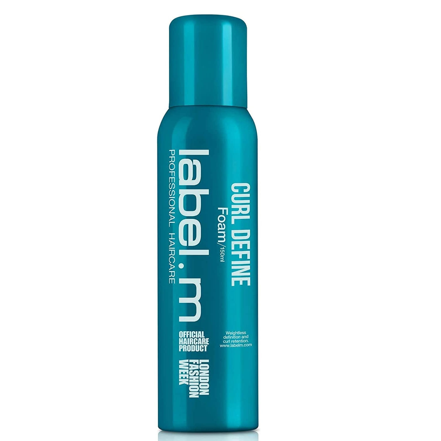 Spuma pentru par Label.M Curl Define Foam, 150 ml fotografia produsului