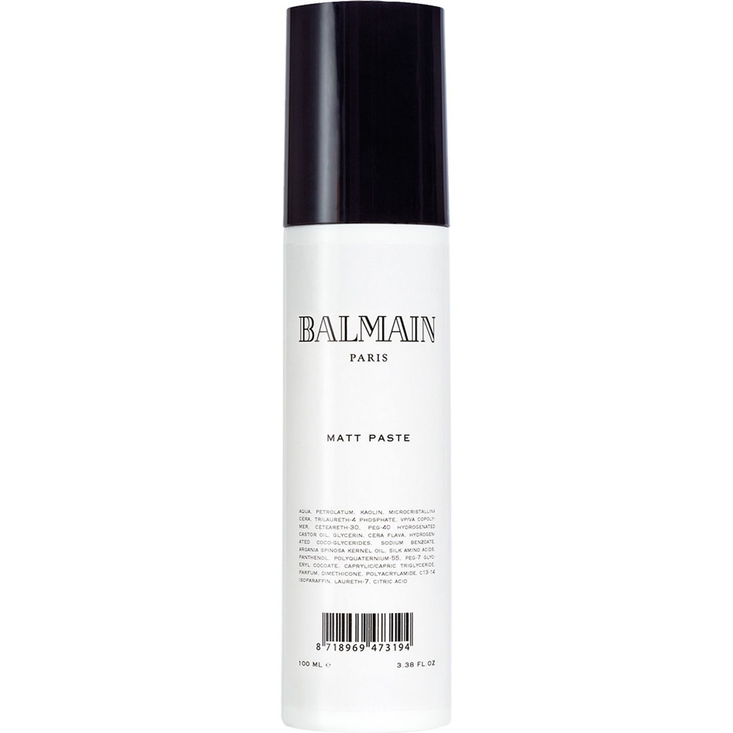 Ceara de par BALMAIN PARIS HAIR COUTURE Matt Paste 100 ml fotografia produsului