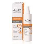 Spray protectie solara copii SPF 30 Sensitelial ACM fotografia produsului