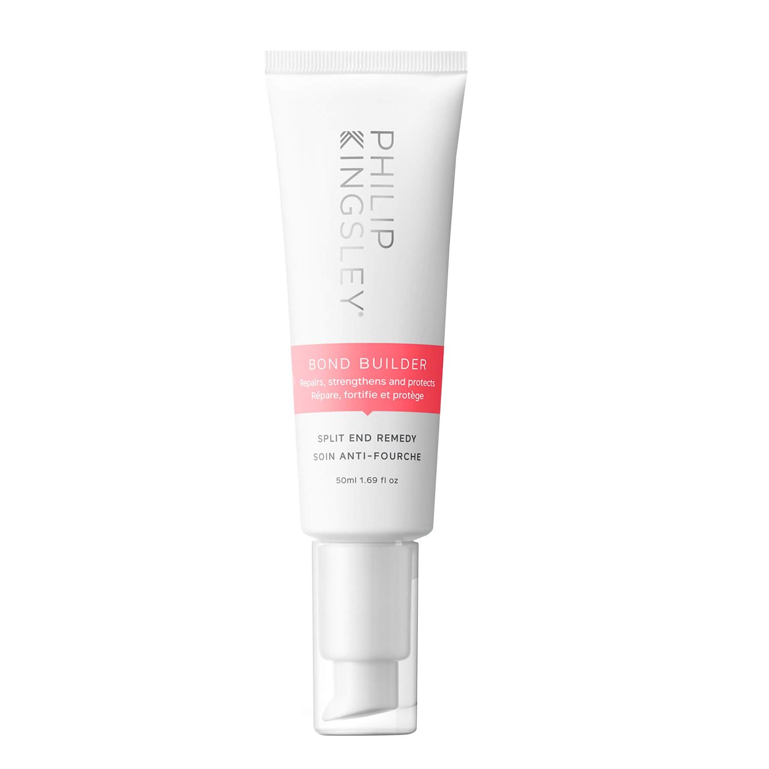 Tratament pentru par Philip Kingsley Bond Builder Split End Remedy, 50 ml fotografia produsului