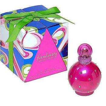 Apa De Parfum Britney Spears Fantasy, Femei, 50ml Britney Spears Fantasy