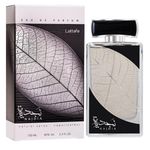 Parfum Arabesc Urooq Al Oud Ruby, Lattafa, Femei,100ml fotografia produsului