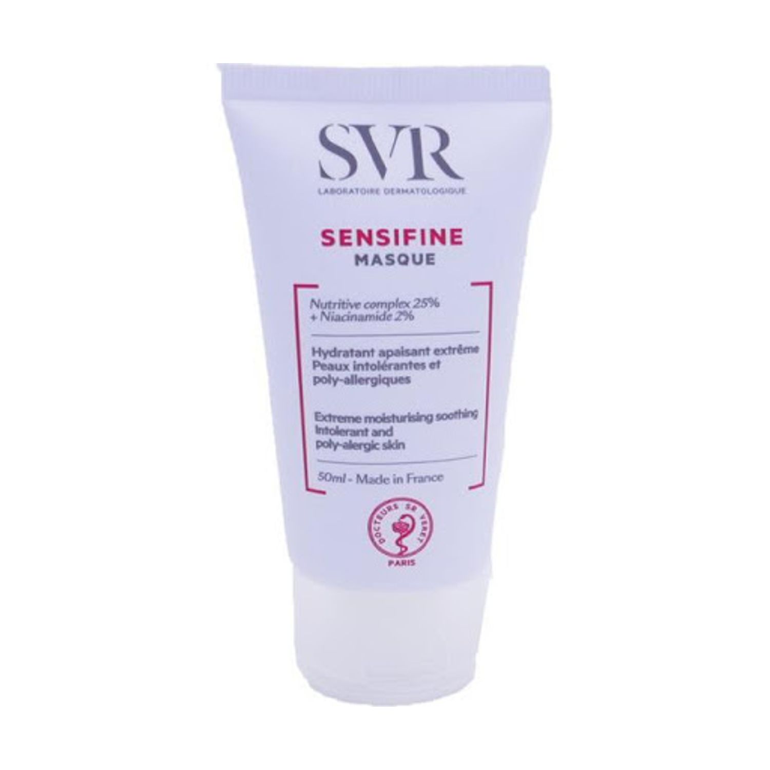 Masca Sensifine, 50 ml, Svr fotografia produsului