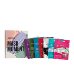 Kit 7 masti, Moment, Ahava, 7 buc, 8 ml fotografia produsului
