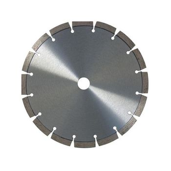 Disc diamantat Laser BTGP 350/25.4mm Dr.Schulze, beton vechi, beton armat, beton abraziv ,diametru exterior 350mm,diametru interior 25.4mm DR. SCHULZE imagine noua 2022