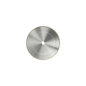 Disc Diamantat FL-HC 300/30-25,4mm Dr.Schulze Pentru Taiere In  Placi Ceramice Dure,diametru Exterior 300mm, Diametru Interior 25,4mm Disc Diamantat F