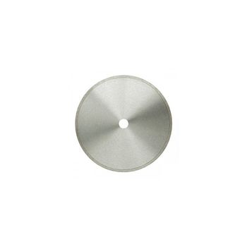 Disc diamantat FL HC 250 30 254mm DrSchulze pentru taiere in placi ceramice dure diametru exterior 250mm diametru interior 254mm