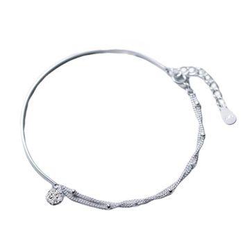 Bratara din Argint Silver Glam image0