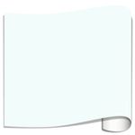 Autocolant auto Oracal 651 mat transparent 000, 10 m x 1 m fotografia produsului