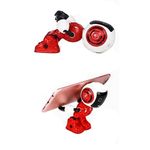 Robot intelegent,  vorbitor, touch , rosu , 12 cm ,Doty Robot intelegent,vorbitor, touch , rosu , 12 cm ,Doty fotografia produsului View 2 S