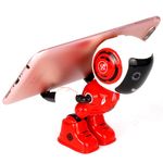 Robot intelegent,  vorbitor, touch , rosu , 12 cm ,Doty Robot intelegent,vorbitor, touch , rosu , 12 cm ,Doty fotografia produsului View 5 S