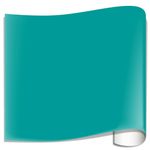Autocolant auto Oracal 651 lucios turquoise 054; 3 m x 1,26 m fotografia produsului