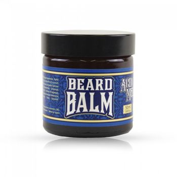 HEY JOE – Balsam pentru barba – No.3 – Acid melon – 60 ml elefant.ro imagine 2022