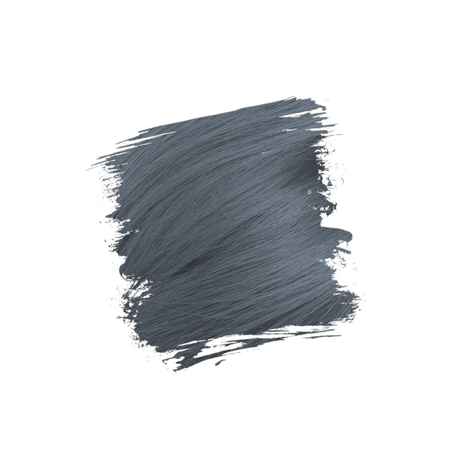 CRAZY COLOR - Vopsea semi-permanenta GRAPHITE - no.69 - 100 ml fotografia produsului View 2 L