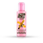 CRAZY COLOR - Vopsea semi-permanenta ANARCHY UV - no.76 - 100 ml fotografia produsului