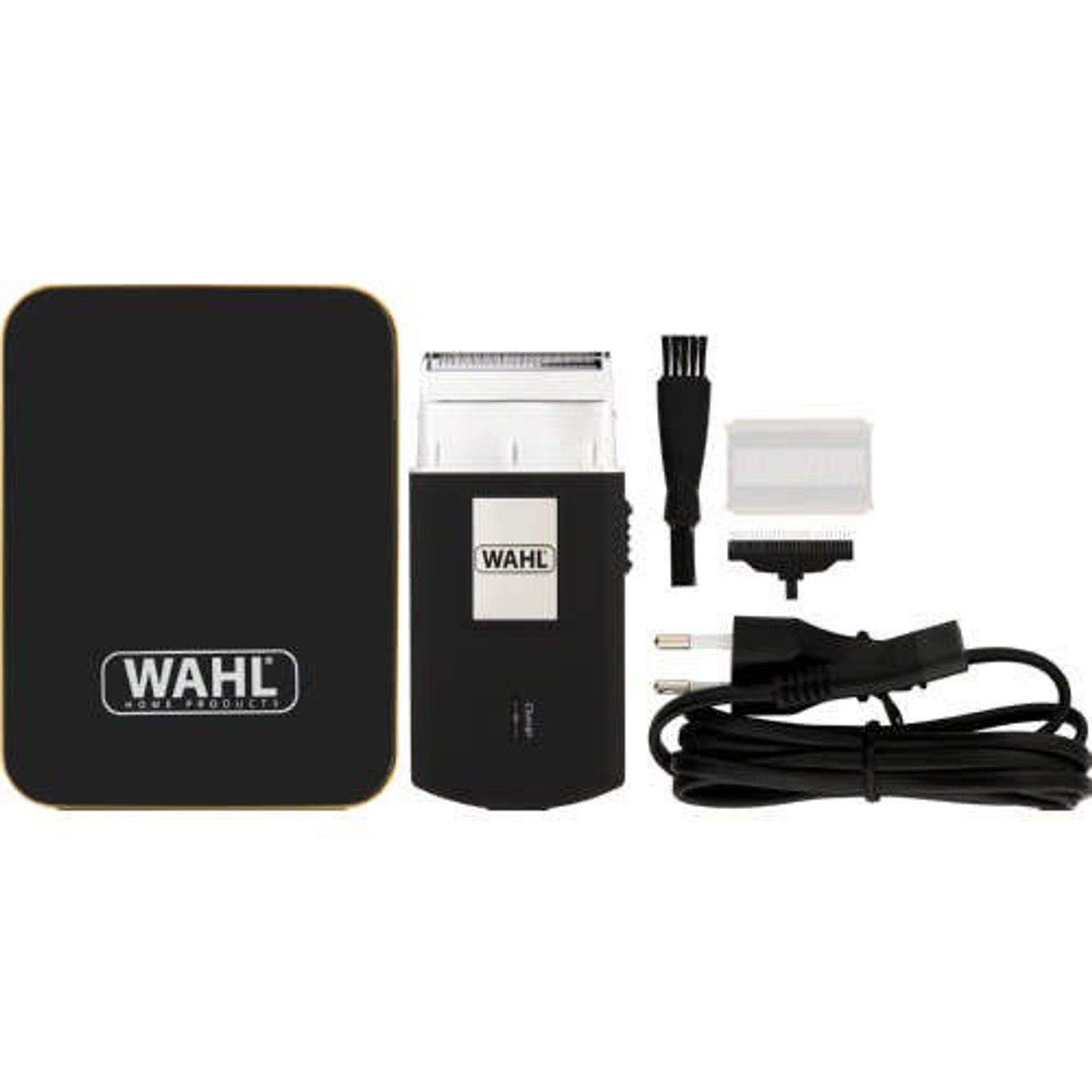 WAHL - Masina de ras mini shaver fotografia produsului View 3 L