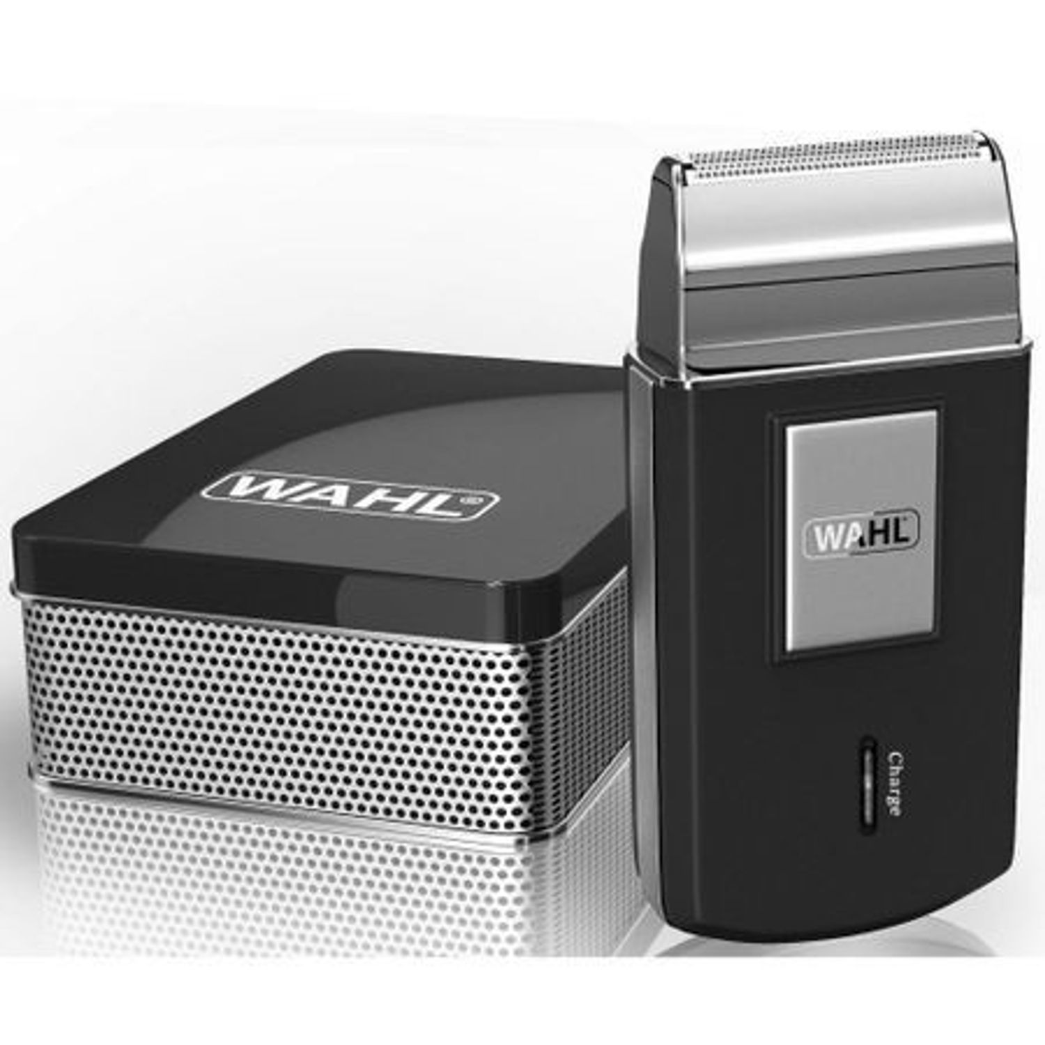 WAHL - Masina de ras mini shaver fotografia produsului View 2 L