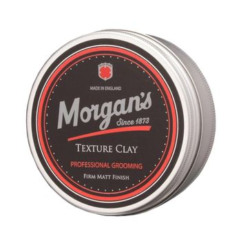 MORGANS – Ceara de par TEXTURE CLAY – 75 ml elefant.ro