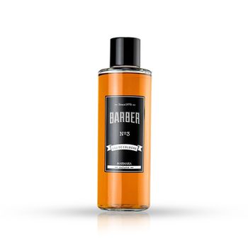 MARMARA BARBER 03 – After shave colonie – 250ml elefant.ro