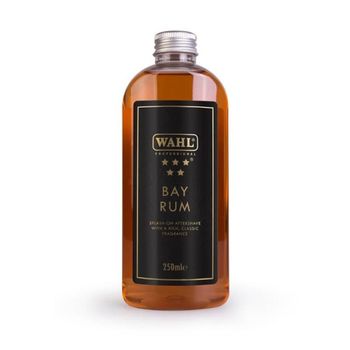 WAHL - After shave RUM - 250 ml image8