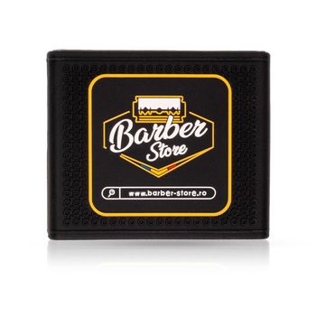 Gripuri de silicon pentru masini de tuns – Logo Barber Store BARBER STORE imagine 2022