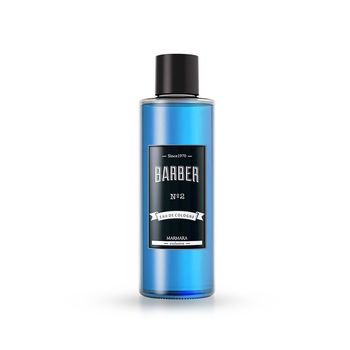 MARMARA BARBER 02 - After shave colonie - 250ml image7