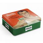 PRORASO - Set pentru barbierit - Vintage Selection Gino fotografia produsului View 2 S