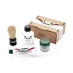 PRORASO - Set pentru barbierit - Travel fotografia produsului