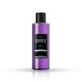 MARMARA BARBER 01 – After shave colonie – 250ml elefant.ro